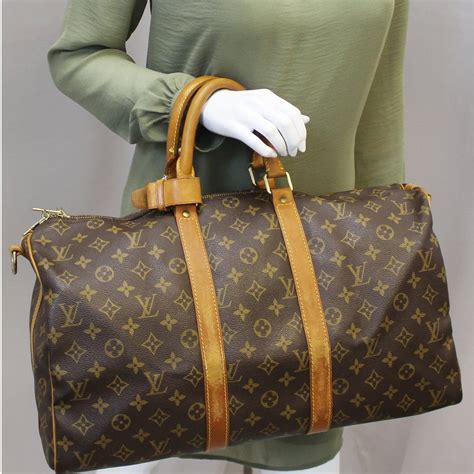 louis vuitton duffle imitations bags|authentic louis vuitton duffle bag.